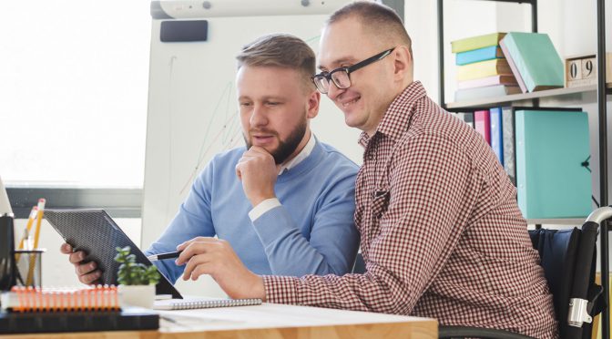 Navigating the Path to Finding a Stellar Support Worker: A Comprehensive Guide